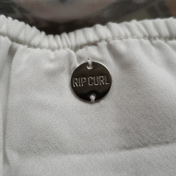 Rip Curl - Tribal myth print maxi dress - Picture 12 of 15